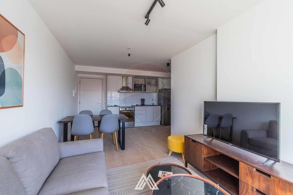 VENTA APARTAMENTO 1 DORMITORIOS - TRES CRUCES