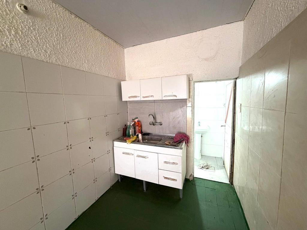 Alquiler de Apartamento Monoambiente en Héctor Gutiérrez Rui