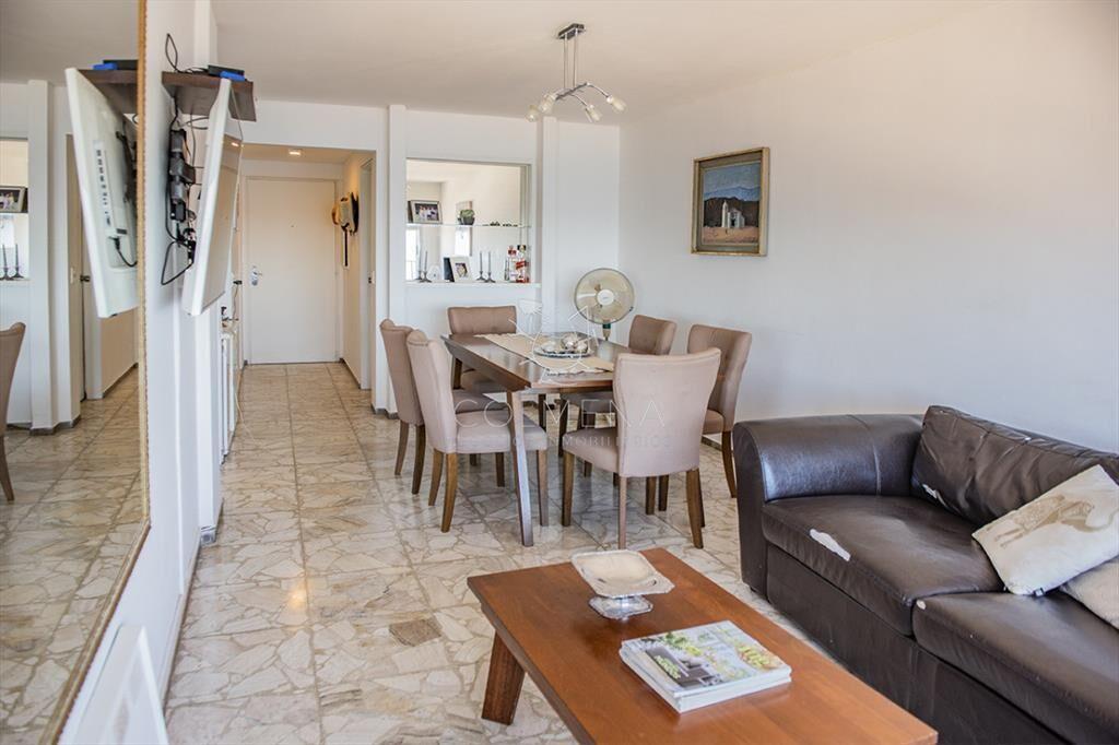 Departamento de 1 dormitorio y medio en venta en