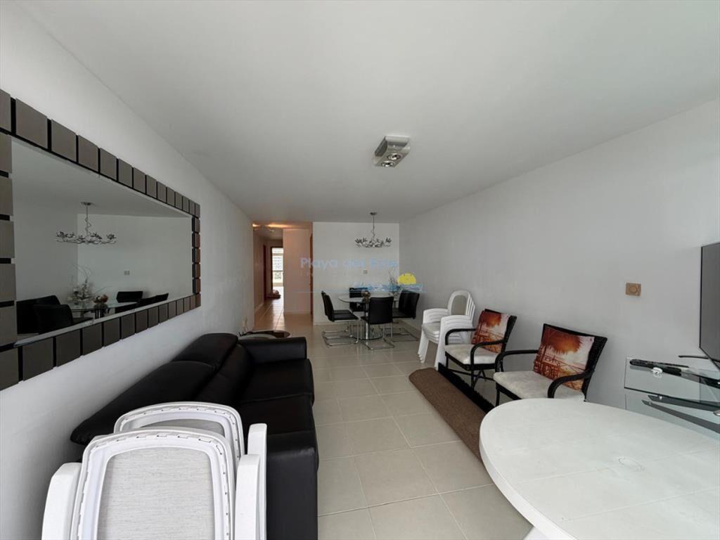 Apartamento en venta de 2 dormitorios en Punta ,