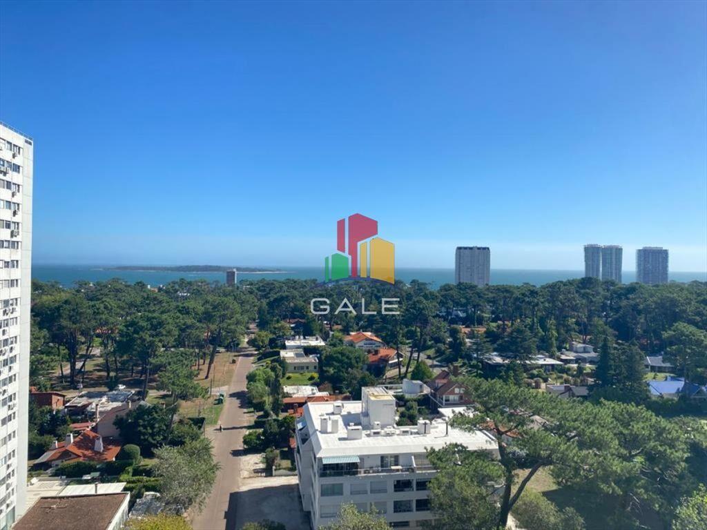 Apartamento en Roosevelt - Punta del Este