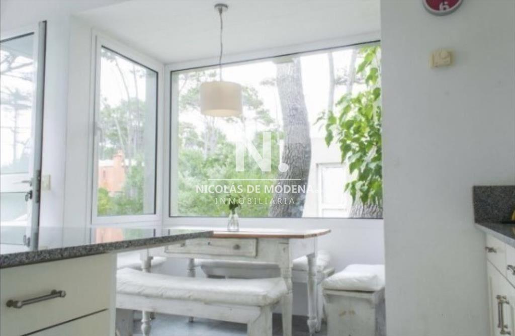 Casa a la venta en La Barra