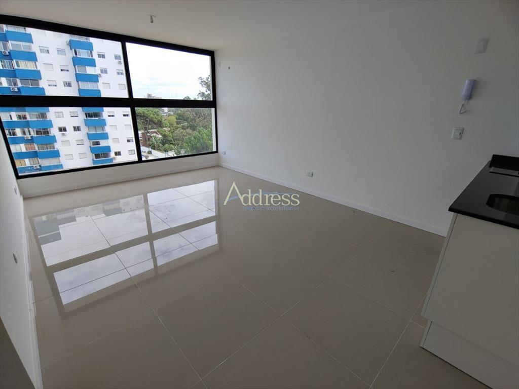 A estrenar - 1 dormitorio alquiler y venta