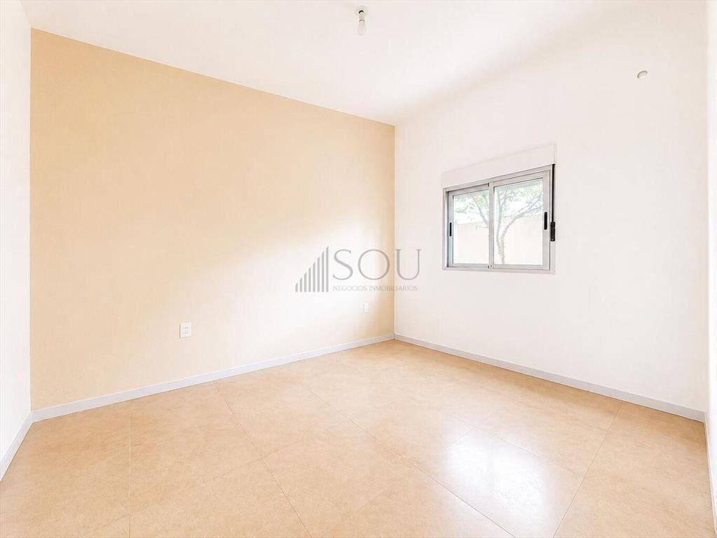 VENTA  APARTAMENTO DE UN DORMITORIO EN CARRASCO NORTE