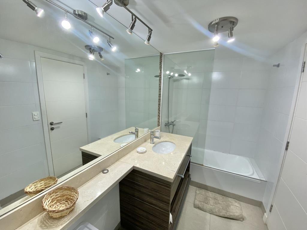 APARTAMENTO EN ALQUILER TEMPORAL 2 DOTMITORIOS EN BRAVA PUN