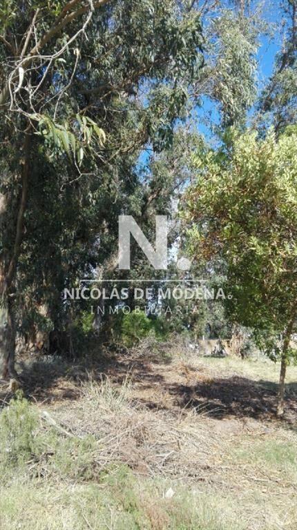 VENTA TERRENO EN SANTA MÓNICA