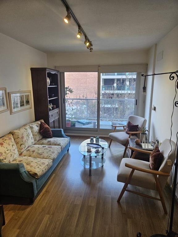 26 y Buxareo, 1 dormitorio, 43 m2 , moderno !!