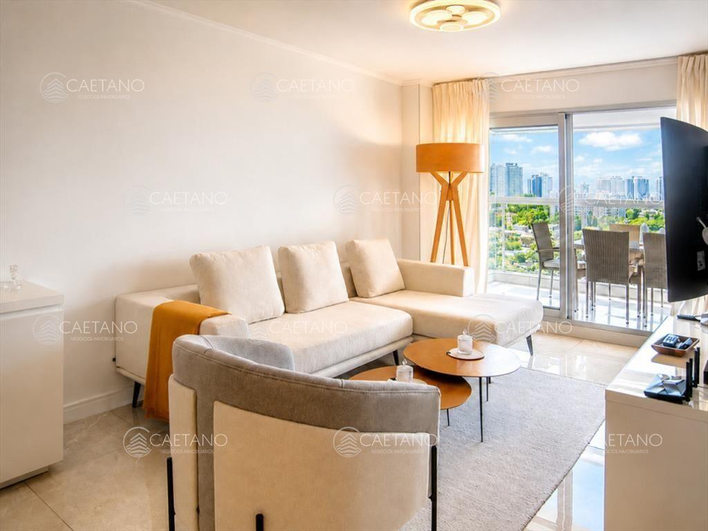 Departamento de 2 dormirorios en venta en Miami