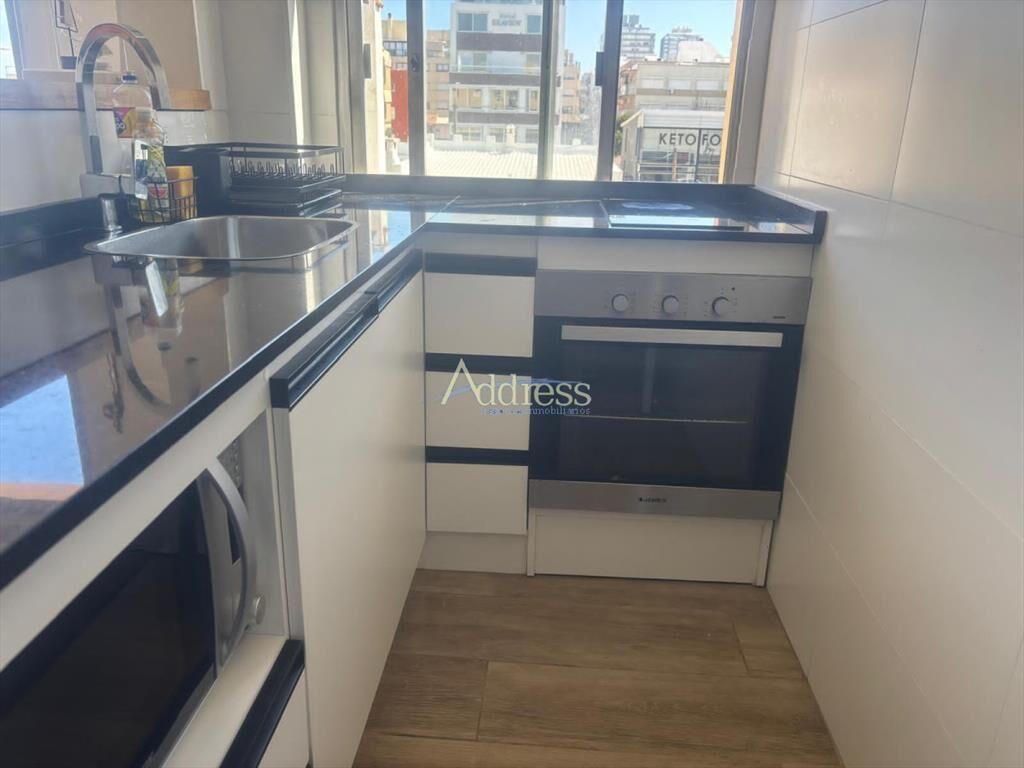 Apartamento en Punta del Este, Península