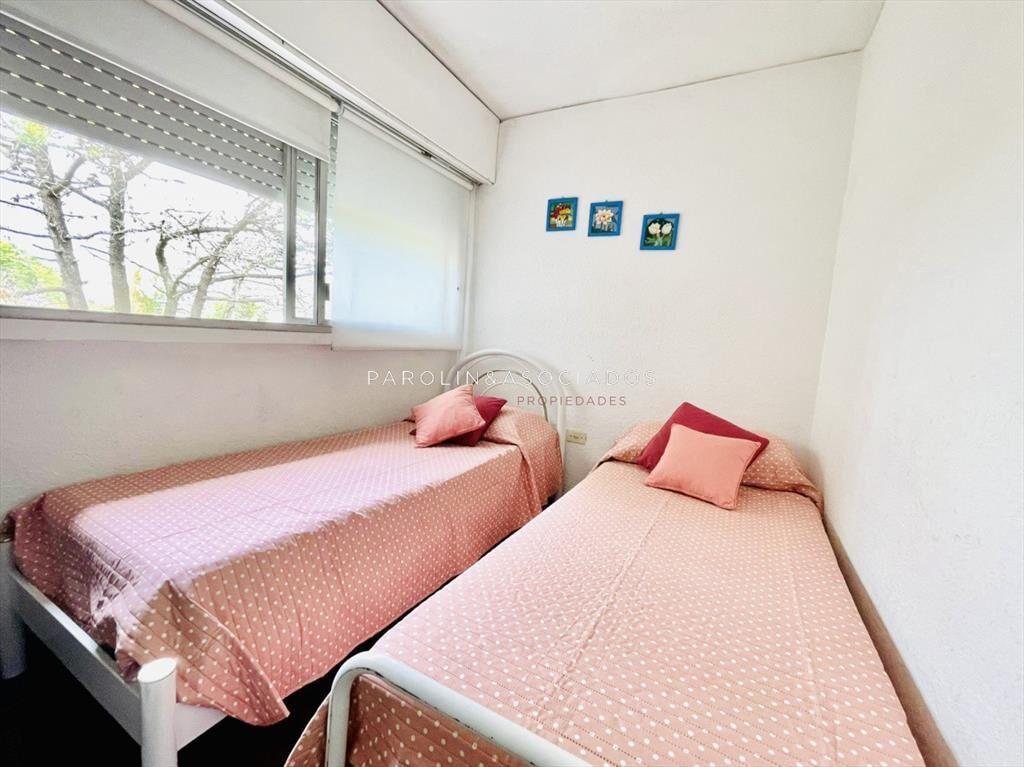 Apartamento de 2 dormitorios en venta en Athos -