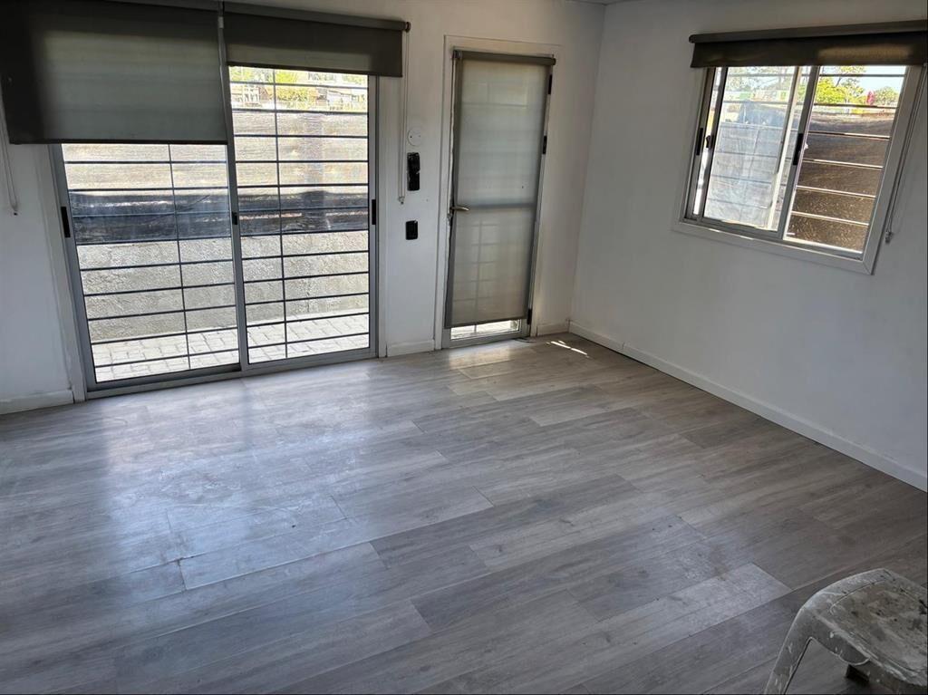 *** ALQUILADO *** CASI A ESTRENAR GIANNATTASIO 1 DORMITORIO