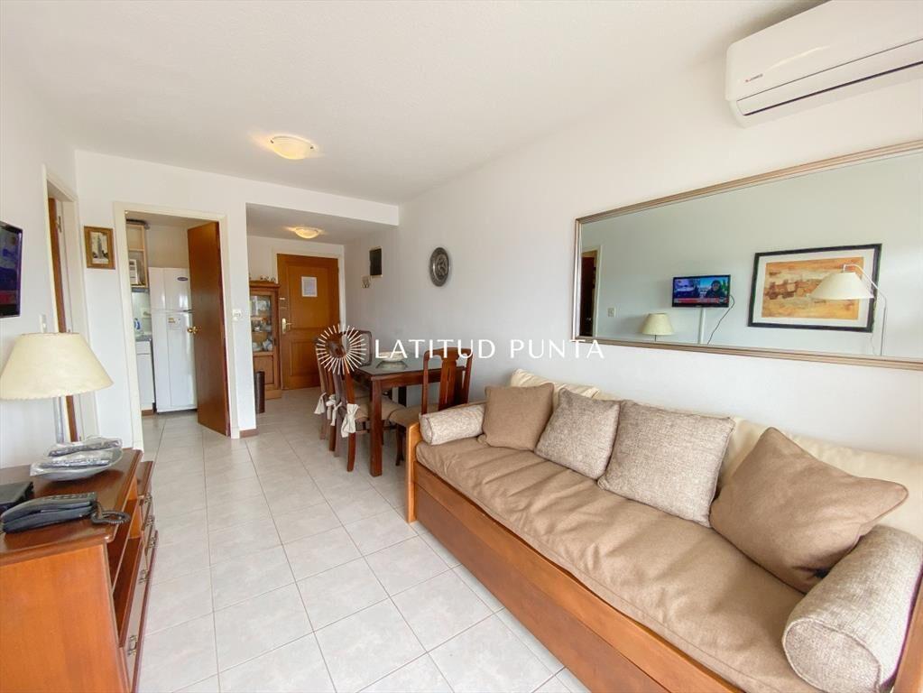 Apartamento en Mansa, 1 dormitorio