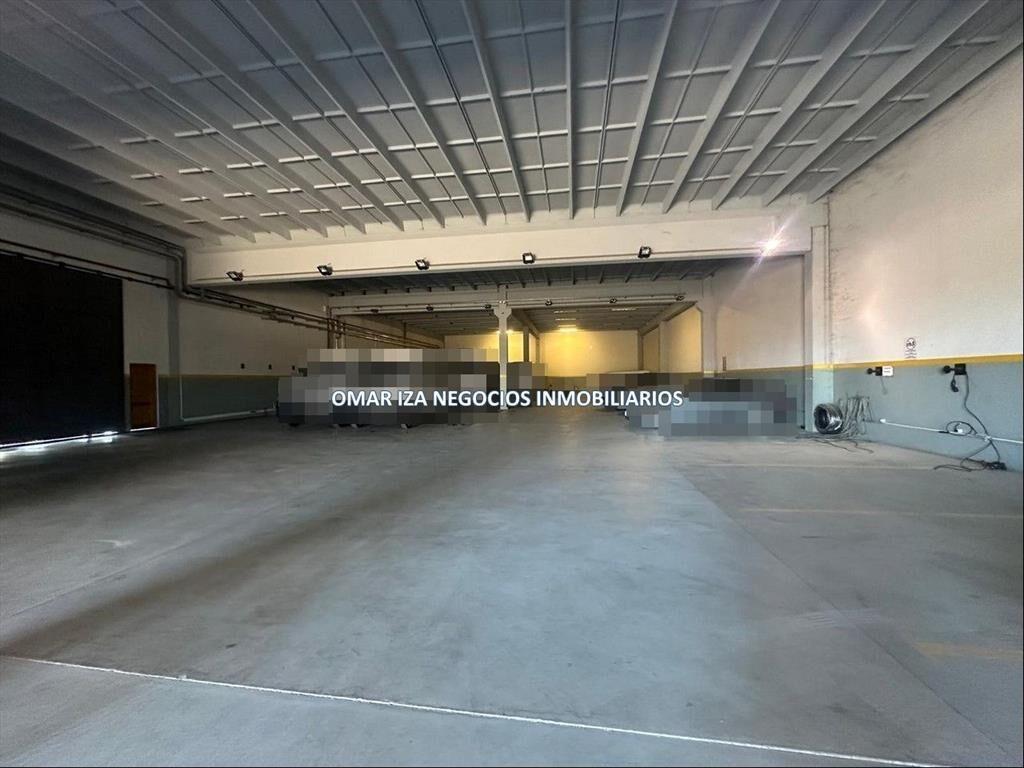 Alquiler local comercial showroom automotoras, gym, clinica