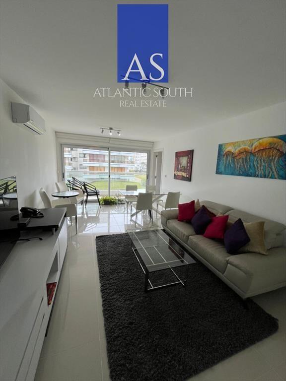 Apartamento 2 dormitorios Icon Brava - Playa