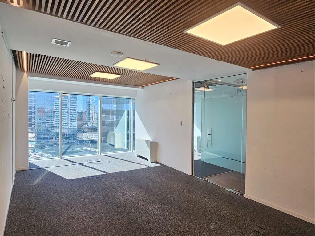 Alquiler de Oficina - World Trade Center - WTC - Buceo limi