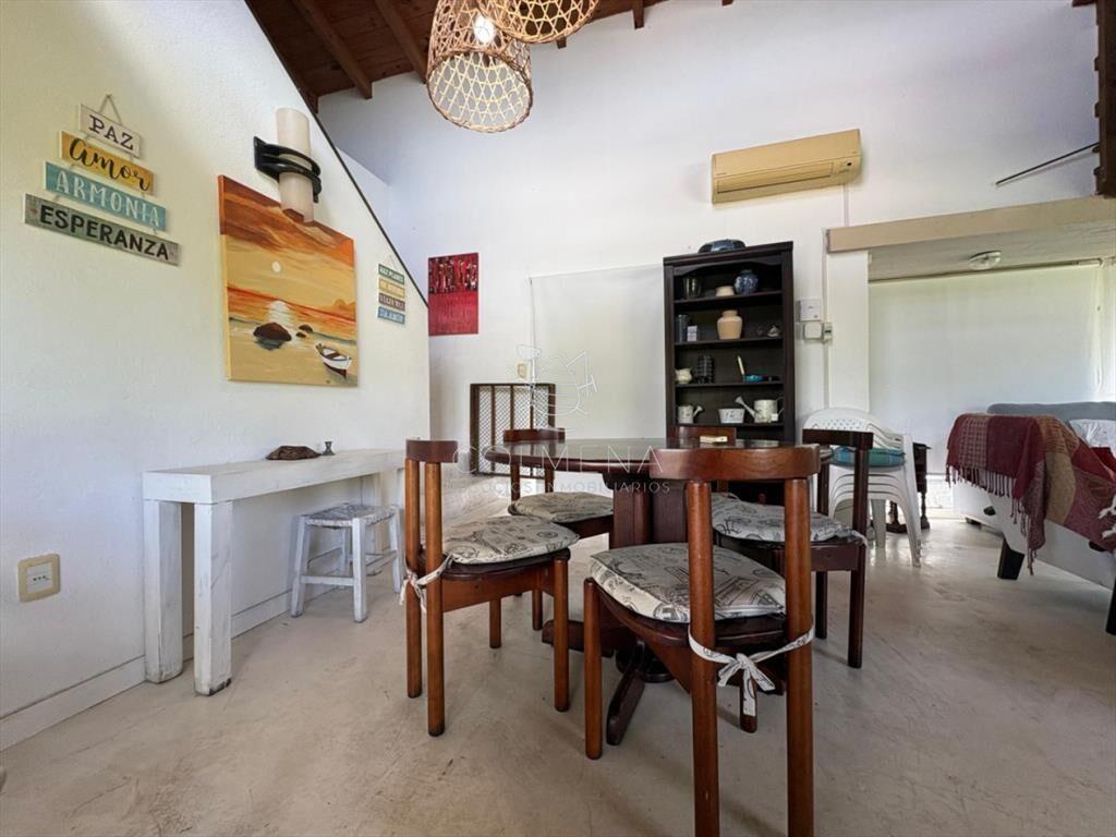 Linda casa en Tio Tom
