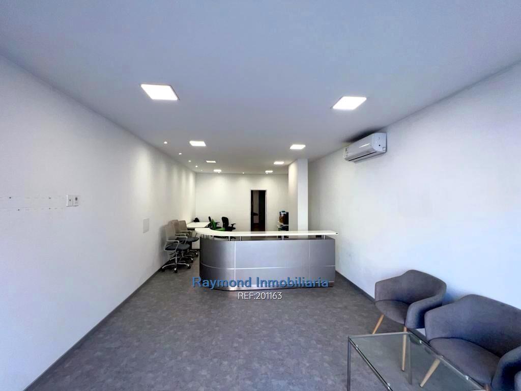 Venta local de 158m2 con renta en el mejor punto