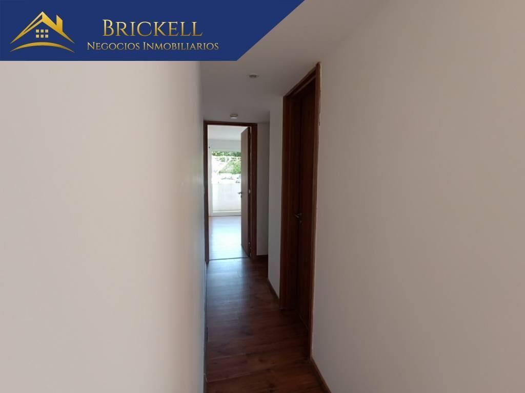 Apartamentos Alquiler Malvín
