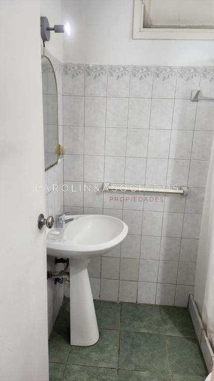 Se vende apartamento de 1 dormitorio en La