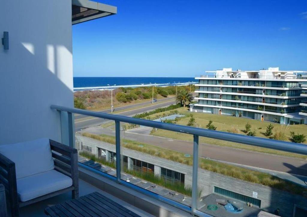 VENTA DE APARTAMENTO DE 2 DORMITORIOS EN SUITE AL