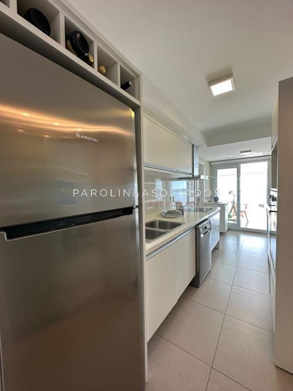 Apartamento en venta 3 dormitorios en Miami Punta