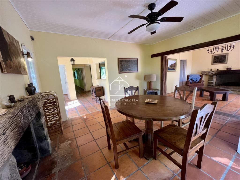 VENTA CHACRA DE 3 HECTAREAS PUNTA BALLENA