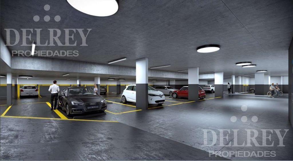 Venta Apartamento - Malvín DELREY PROPIEDADES