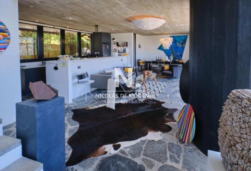 Casa 3 dormitorios El chorro. Punta del Este