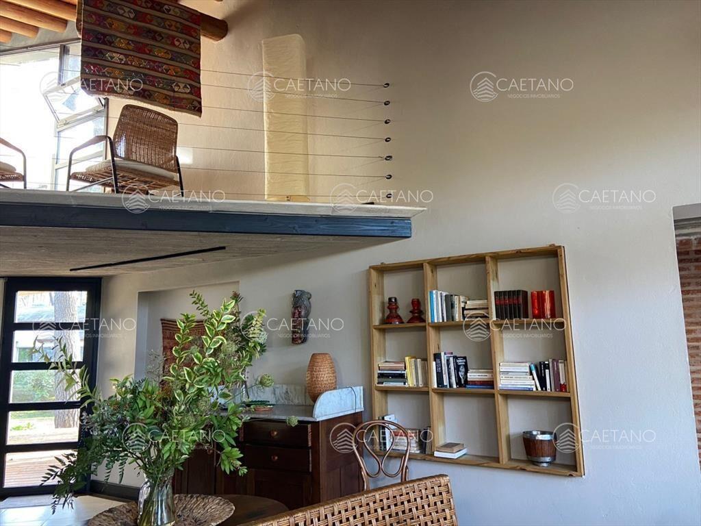 Alquiler anual, temporal casa 4 dormitorios Laguna Blanca