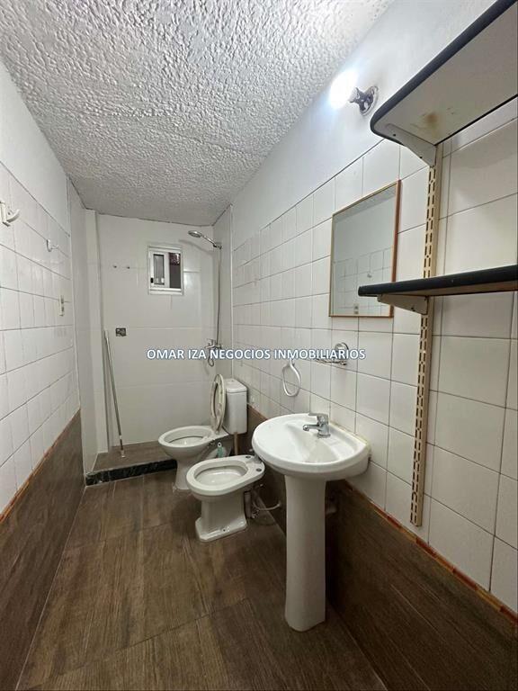 Alquiler apartamento Centro 1 dormitorio