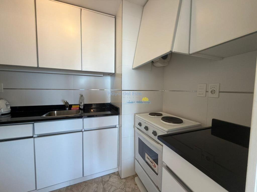 Apartamento en Venta en Punta del este de 1 en