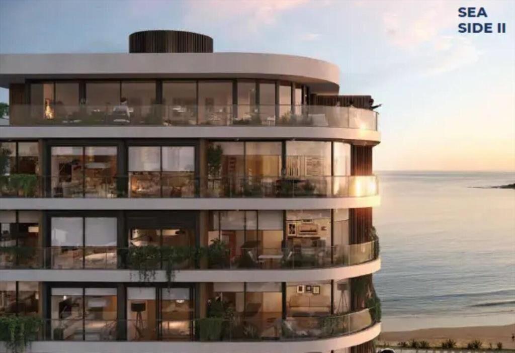 Se vende / Apartamento de dos dormitorios con balcón en Poc