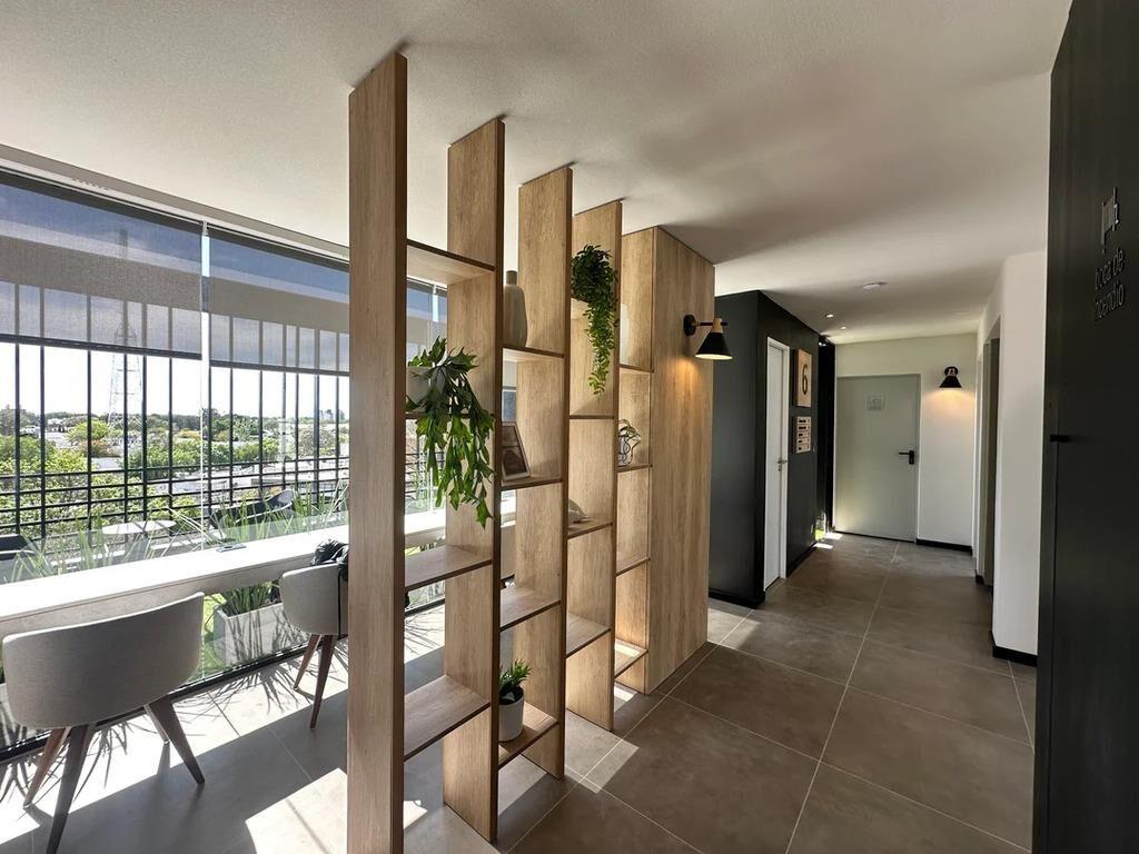 Venta Apartamento 1 Dormitorio Garaje La Blanqueada