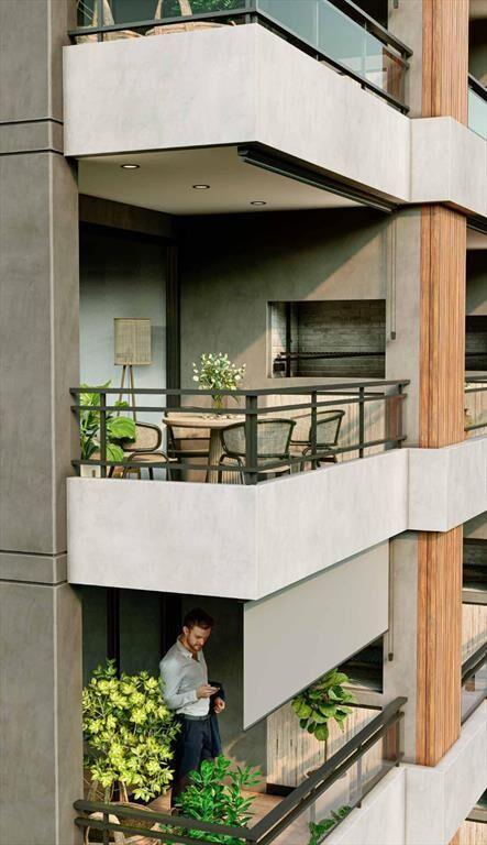 Oportunidad Exclusiva: Edificio En Construcción, Ideal Par