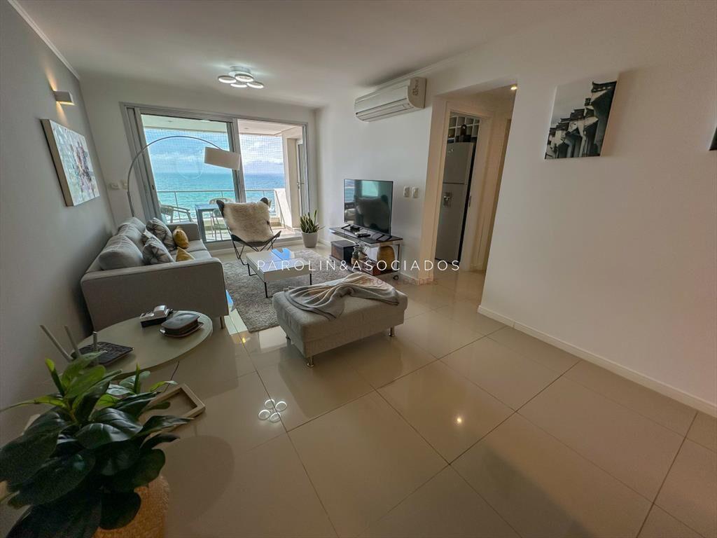 Wind Tower Punta del Este - Exclusivo apartamento
