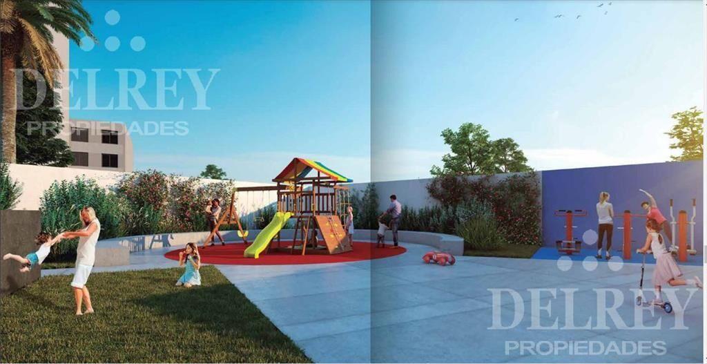 Venta Apartamento - Tres Cruces DELREY PROPIEDADES