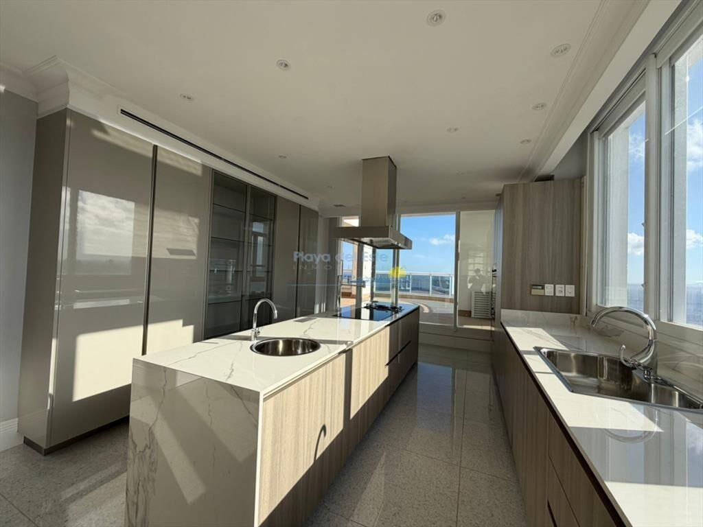 Penthouse en Venta en Torre Millenium , Pernera ,