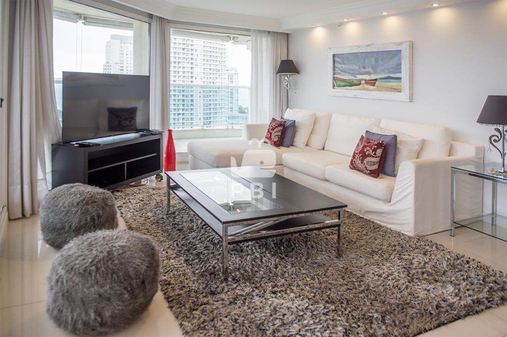 Apartamento en venta  3 dormitorios en Playa del