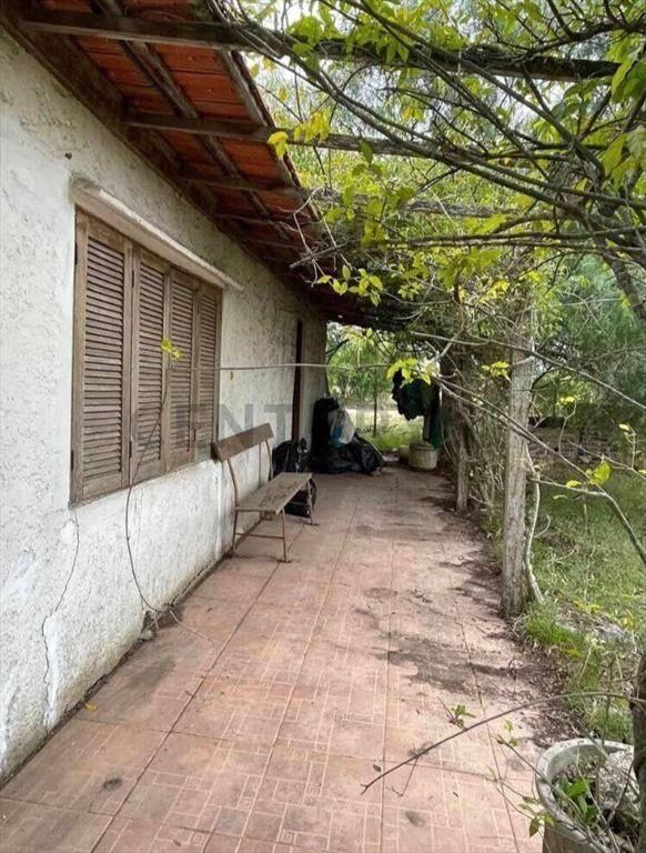 Chacra con casa y galpón en Santa Rosa de 4 hectáreas con...