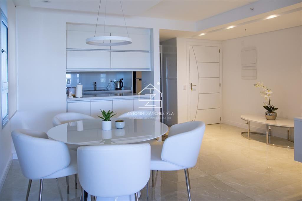 Departamento en alquiler de temporada en Miami Boulevard Pu