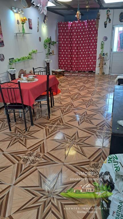 Venta de Casa en La Teja