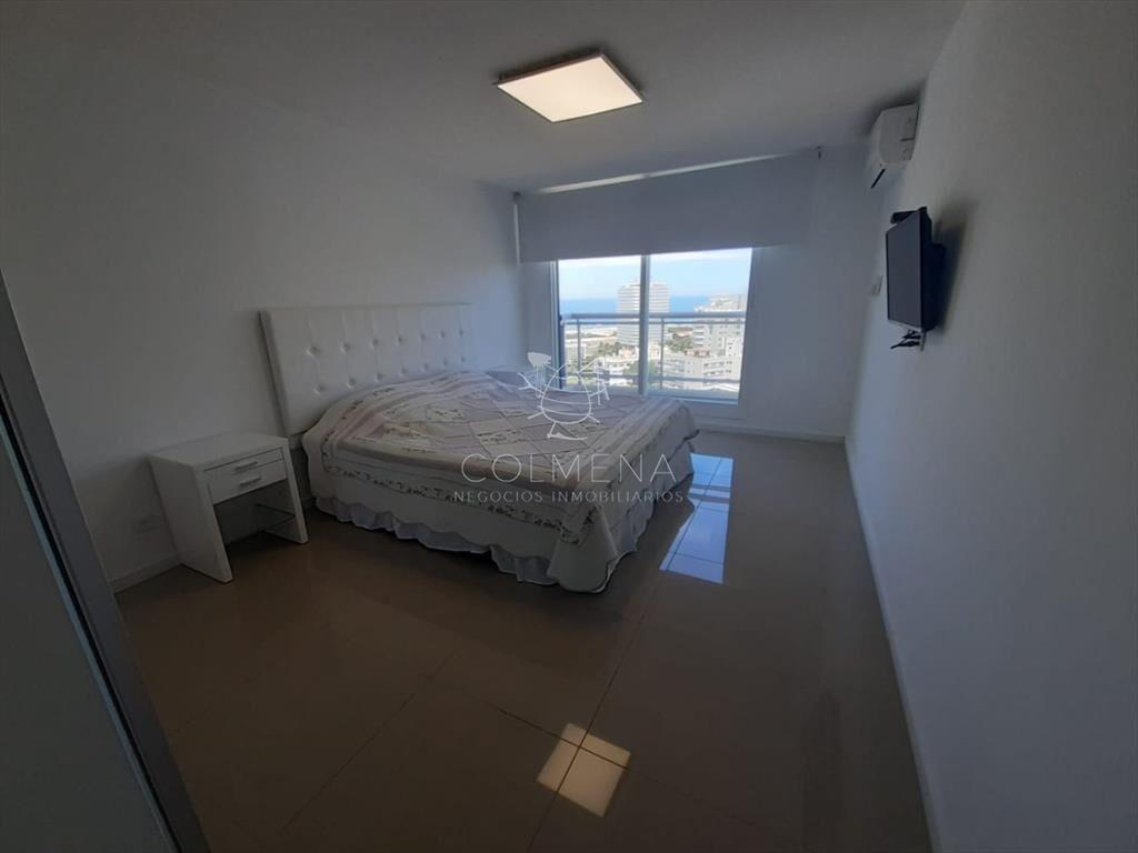 Apatamento en venta de 2 dormitorios en Torre one