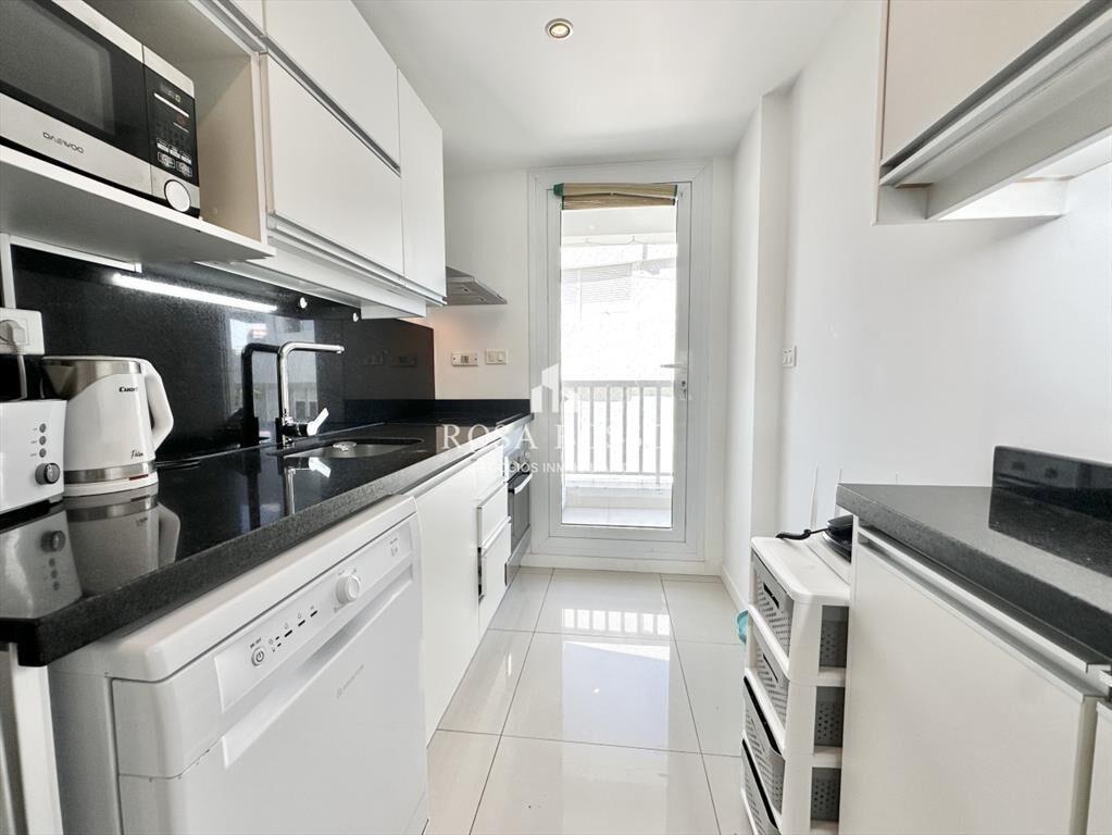 Apartamento en Venta Primera Línea en La Mansa