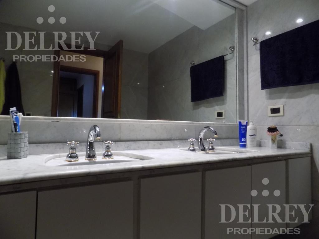 Venta/Alquiler Apartamento - Puerto de buceo DELREY PROPIED