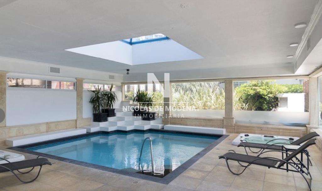 En venta departamento de 3 dormitorios en suite,