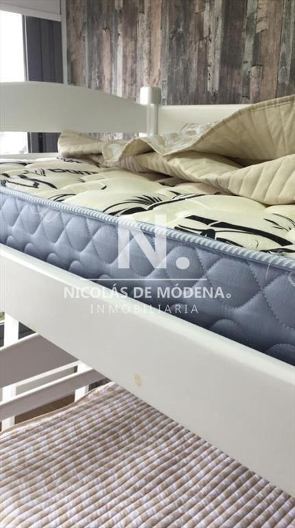 Imperdible departamento Edificio Alexander en del