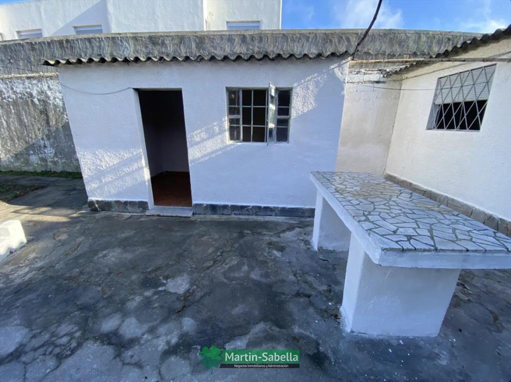 Casas en alquiler MalvÃ­n Norte