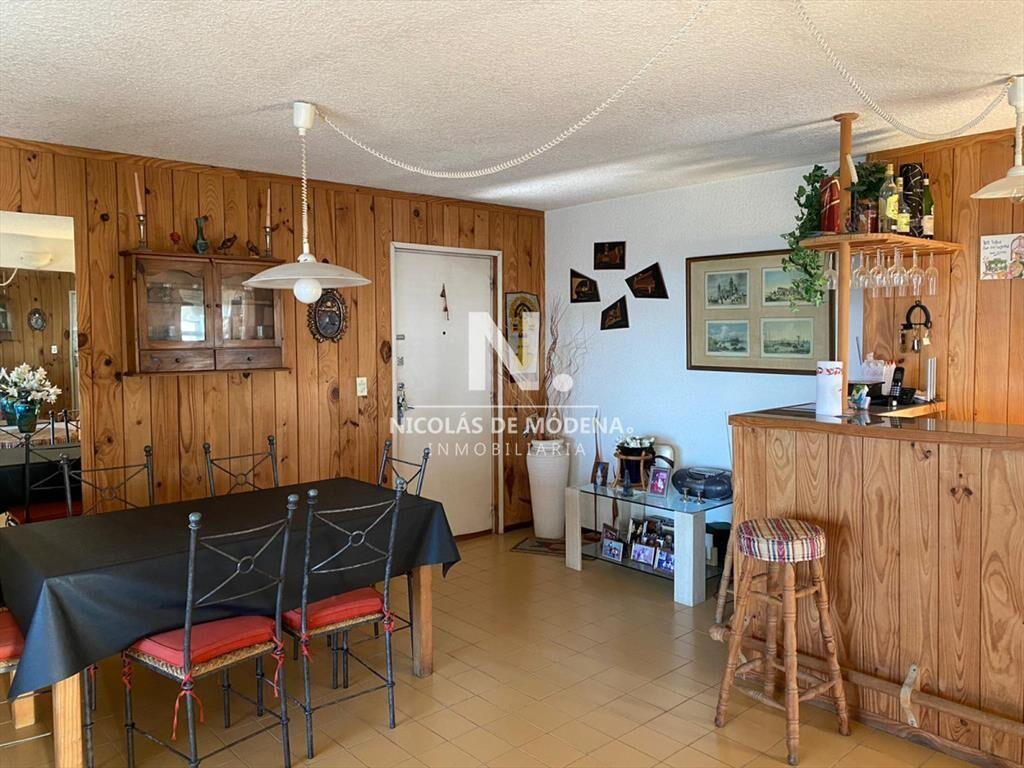 Apartamento en Cantegril - Punta del Este