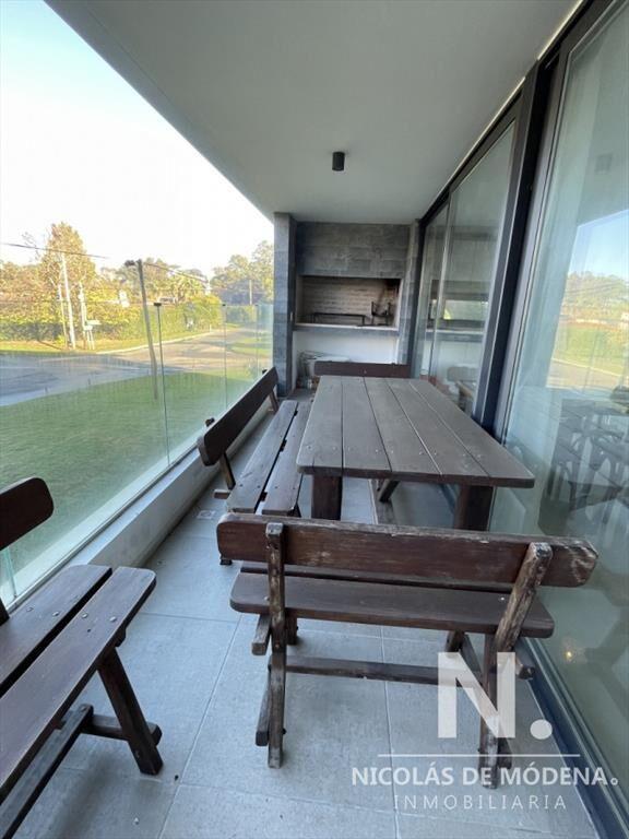 hermoso apartamento de 3 dormitorios