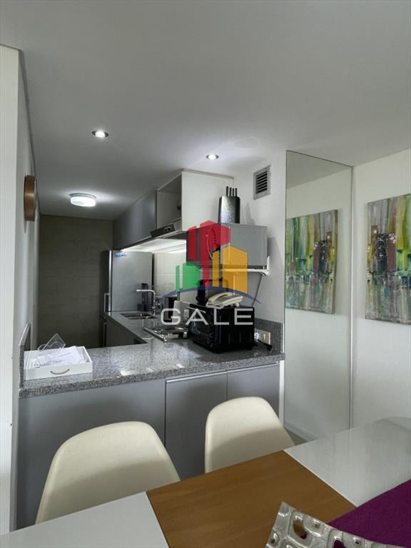 Apartamento en la mejor zona de Punta del este